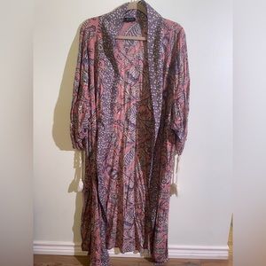 GiGiO Duster - size S